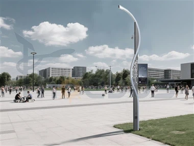 Что следует учитывать для сообщества Smart Street Lamps?